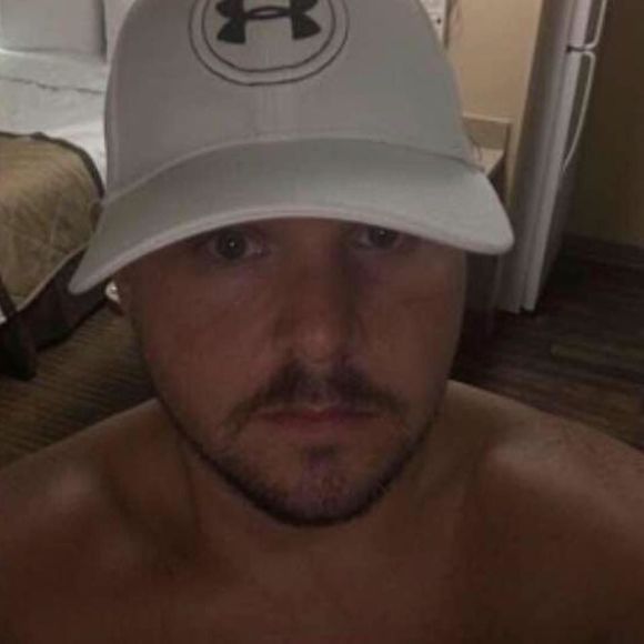 Meet your Posher, Patrick - Picture 1 of 1